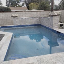 POOL AND SPA HARDSCAPE MATERIAL FOR SALE