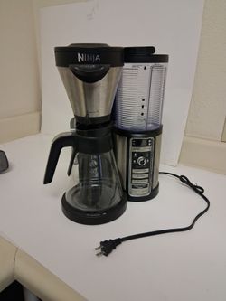 Ninja Coffee Bar