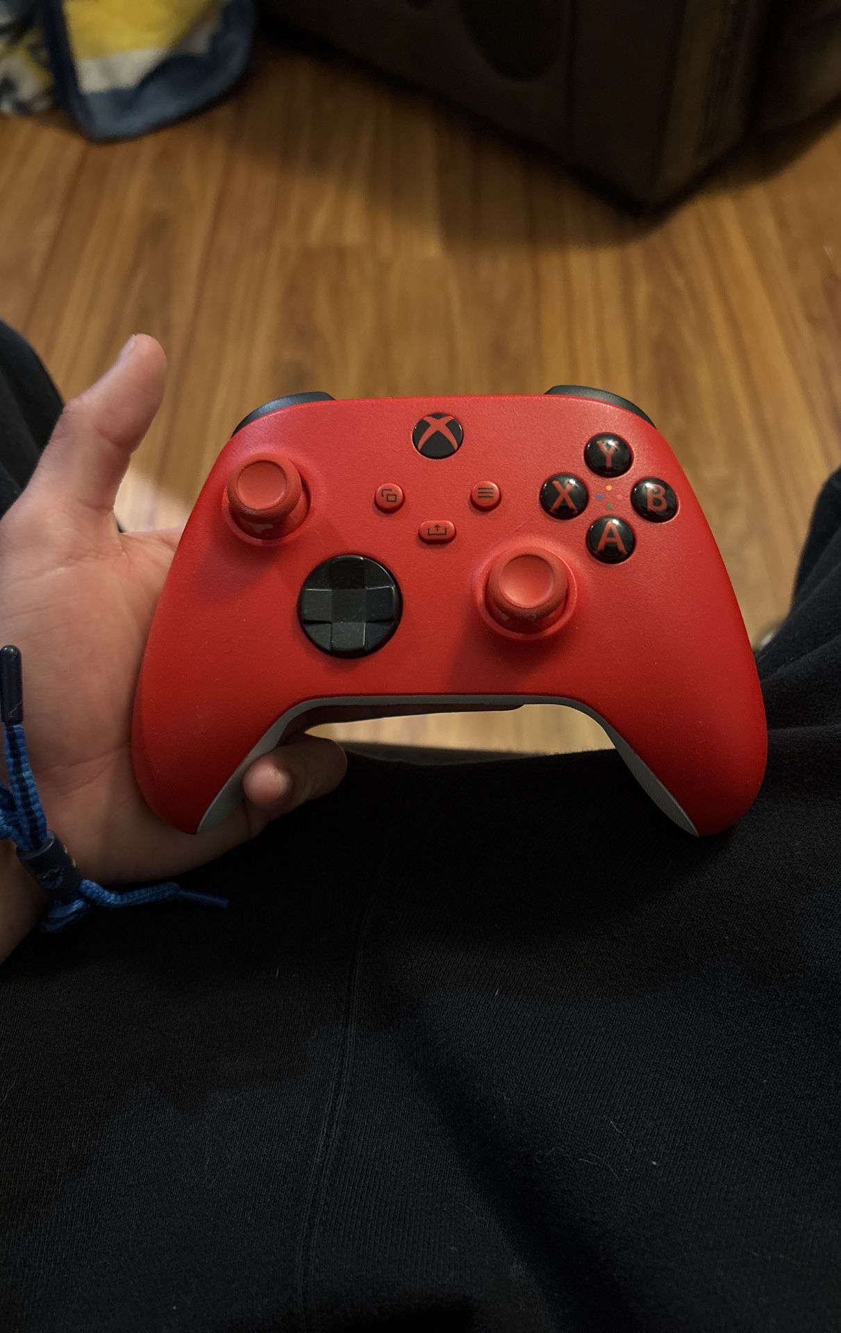 Xbox One Controller
