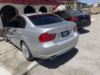 2010 Bmw 328 130k Miles Clean 