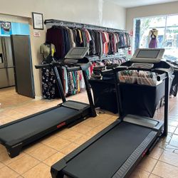 ProForm Trainer 14.0 Treadmill 