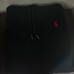 polo hoodie new gen