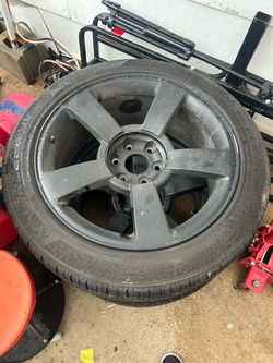 22” 6 lug