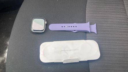 Series 11 46mm Aluminum Apple Watch