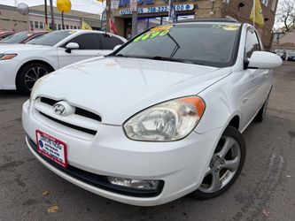 2009 Hyundai Accent