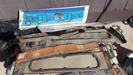 Auto Gaskets 