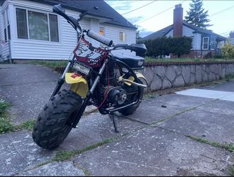 Coleman bt200