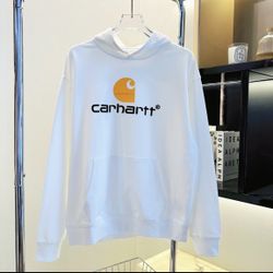 Carhartt Jackets And Hoodies 
