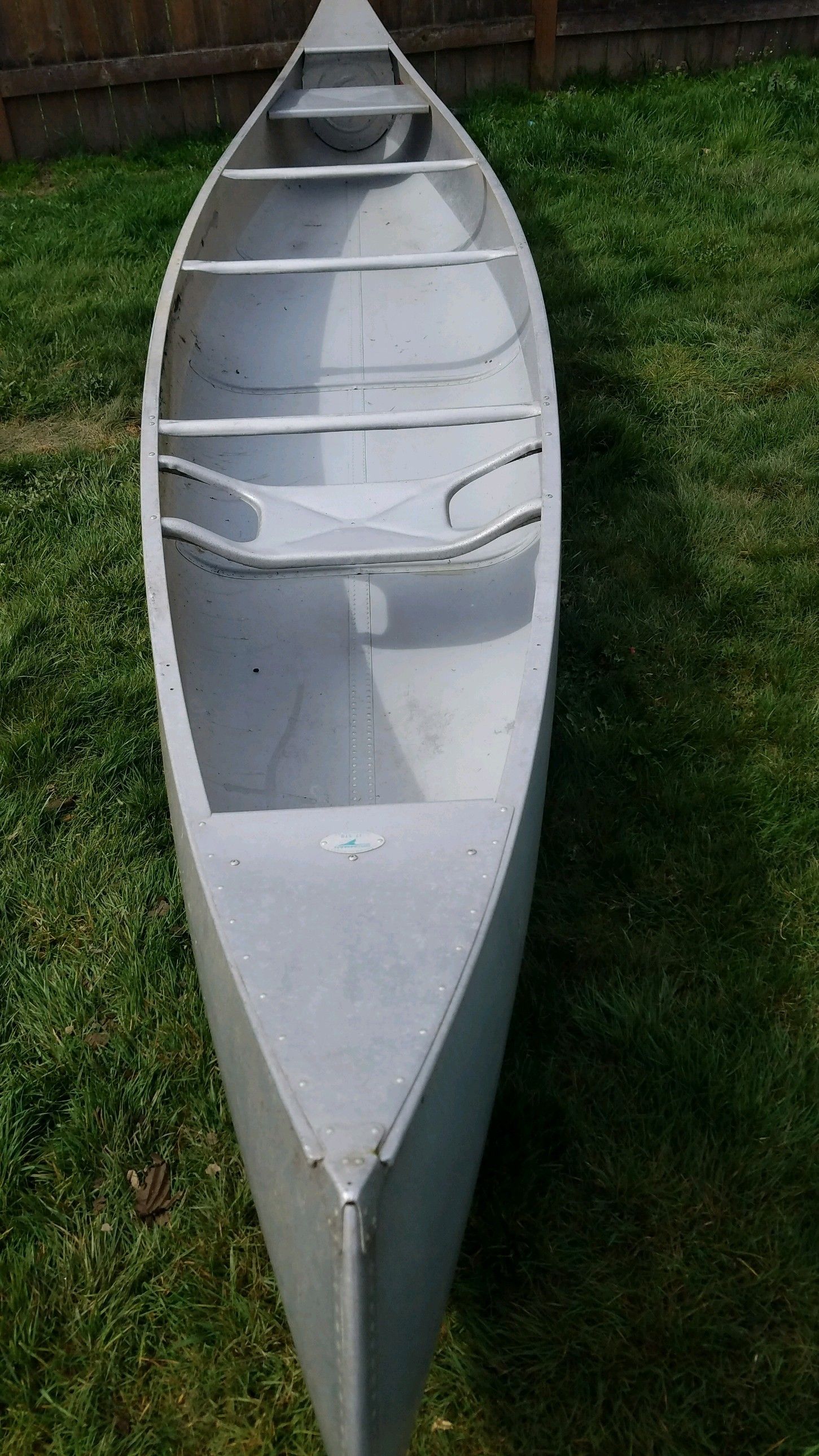 Canoe Grumman RARE 18 Ft for Sale in Marysville, WA OfferUp