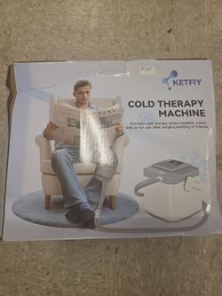 Cold Therapy Machine