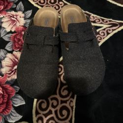 Birkenstock Clogs