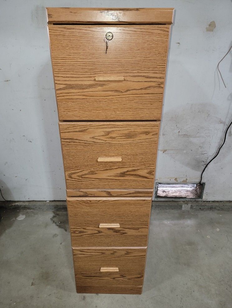 Filing Cabinet