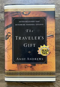 The Travelers Gift