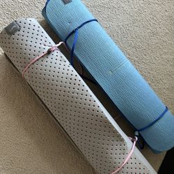 Nike Yoga Mats