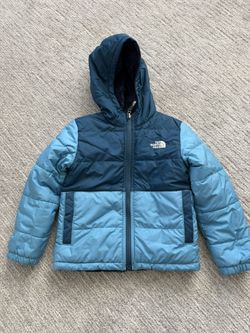 North Face  Mt Chimbo Jacket (5T)