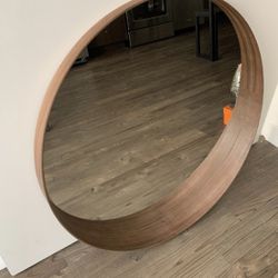 Ikea STOCKHOLM Mirror