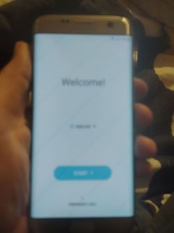 Galaxy S7 edge