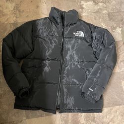 North Face Puffer 700