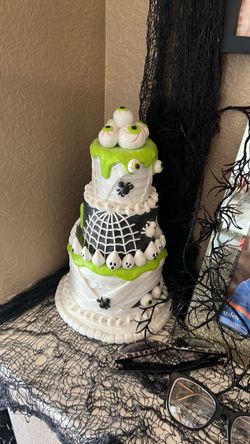 Halloween Decor