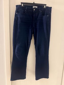Women’s Paige Dsrk Denim Jeans size 32