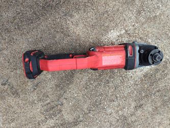 Craftsman Grinder tool only