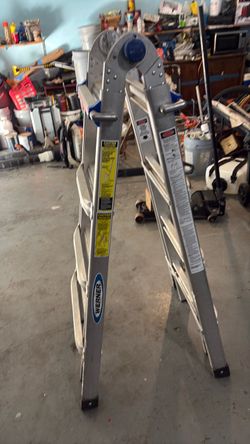 Ladder
