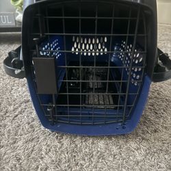 Small Pets Kennel 