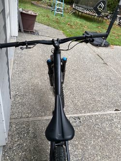 Yt Capra core 2 2023 AL
