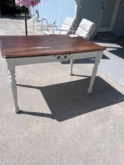Vintage table free