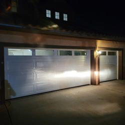 Garage Doors 