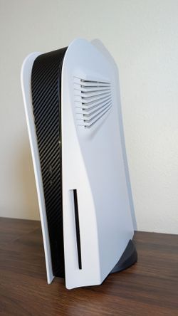 PlayStation 5 Disc Edition (READ DESCRIPTION)