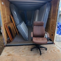 Office chair