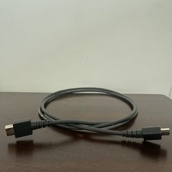Nintendo High Speed HDMI Cable