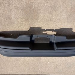 94-96 Impala SS Rear Bumper