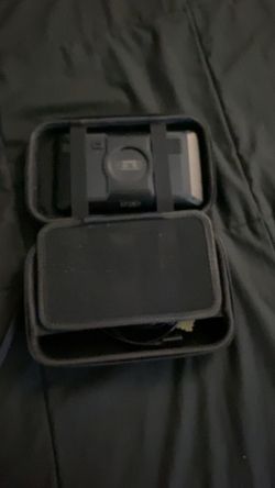 Garmin - Trucking GPS - Black