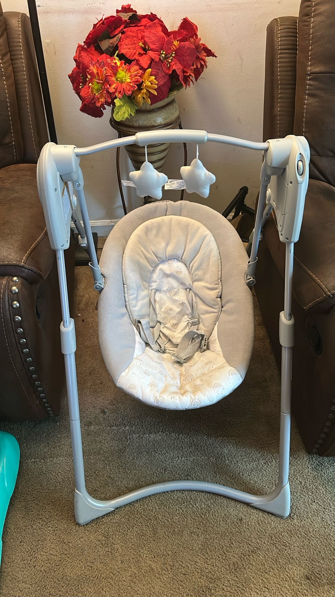 Baby Swing