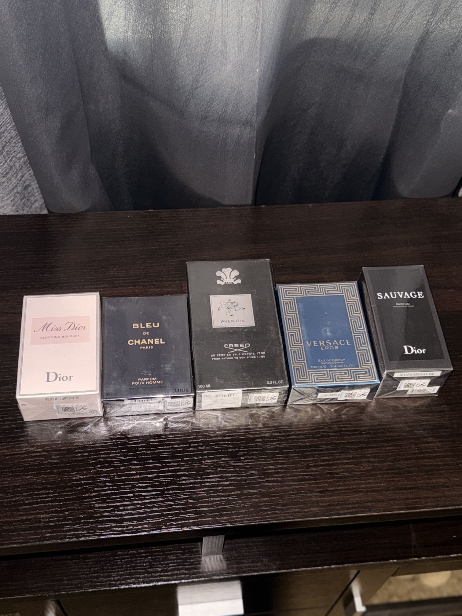 Colognes/ Perfumes