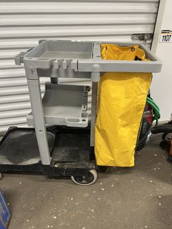 Janitorial