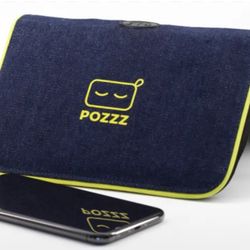 Pozzz - Phone Pouch To Help With Screen Addiction 