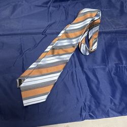 Boss Men’s Tie