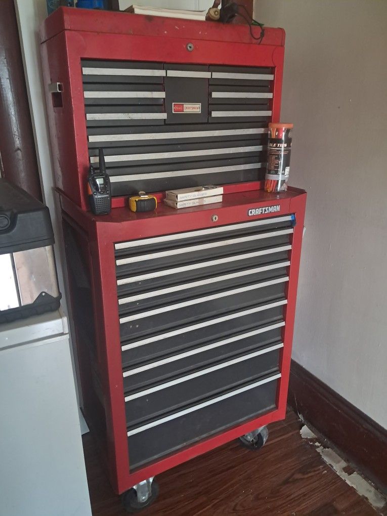 Rolling Toolbox