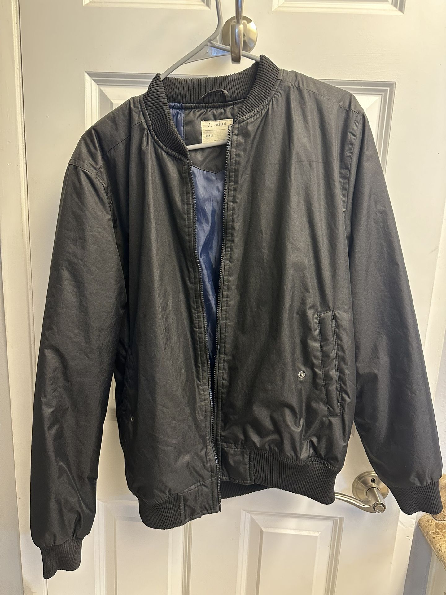 Men’s Jacket