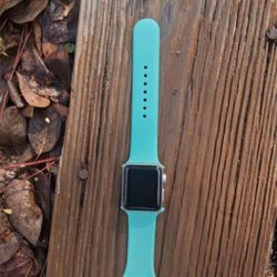 38mm Series 3 Apple Watch 