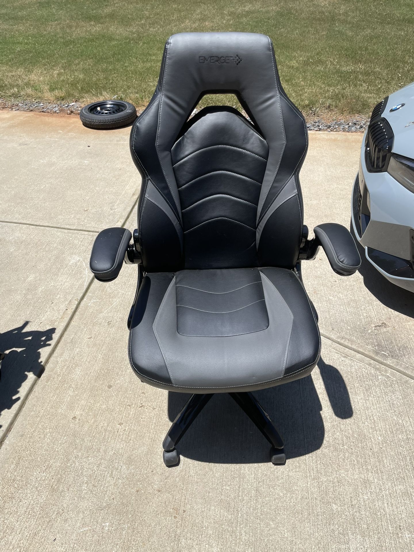 Gaming Chair 