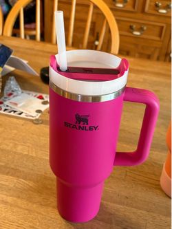 Stanley 40oz Quencher Flowstate