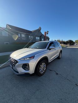 2019 HYUNDAI SANTAFE