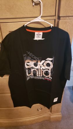 Ecko brand t shirt