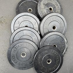 Weights