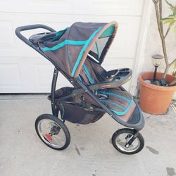 Jogging Stroller  - See Details Below 