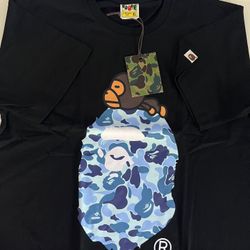 Bape Tee